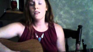 "The Land Beyond the Sun" an original composition by Hannah McLendon