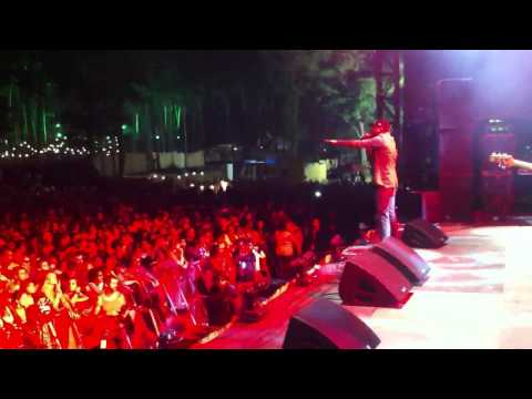 Natel live in Germany @ Geel Festival