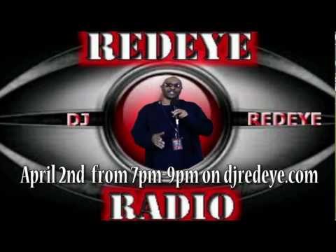 The Redeye Radio Show Commercial