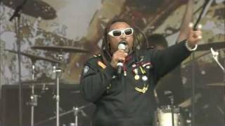 Skindred-Trouble (Live at Sonisphere Knebworth)