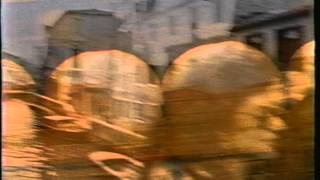 Louise Goffin &quot;Bridge of Sighs&quot; Official video 1988