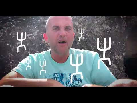 Willy Valanga   -  Viaggio Nuragico  -     prod. Cevasco Syntharsi