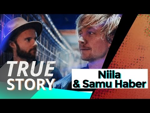 Niilas erster Kuss & Samu Haber traumatisierte seine Band #TrueStory