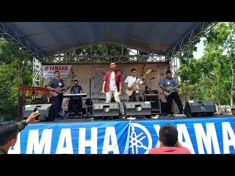 ARTIKATA ~ BUMI LAMPUNG | PERFECT (CoverBand)