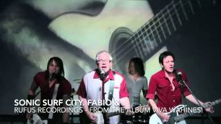 SONIC SURF CITY - FABIO & I