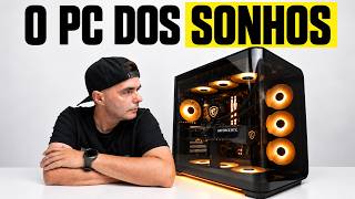 NINGUÉM IMAGINA o que está aqui dentro… 🤯