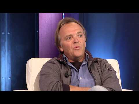 Rob Heijmerink — Rob Heijmerink (Zeerover architecten): 'Ik leef en kom dinge