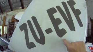 Sky Ranger rebuild (part 5)