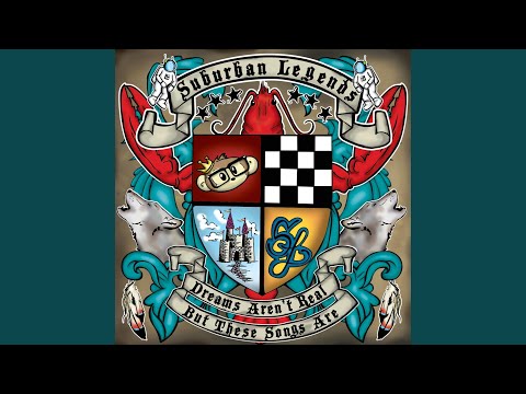 Duck Tales - Suburban Legends