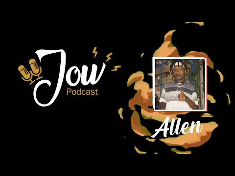 SAUL MARCEL  (Fartura Flame Funk Paraense)  - Jow Podcast