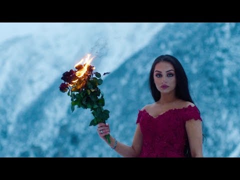 Madina - Niet Voor Mij ft. Ismo (prod. Harun B)