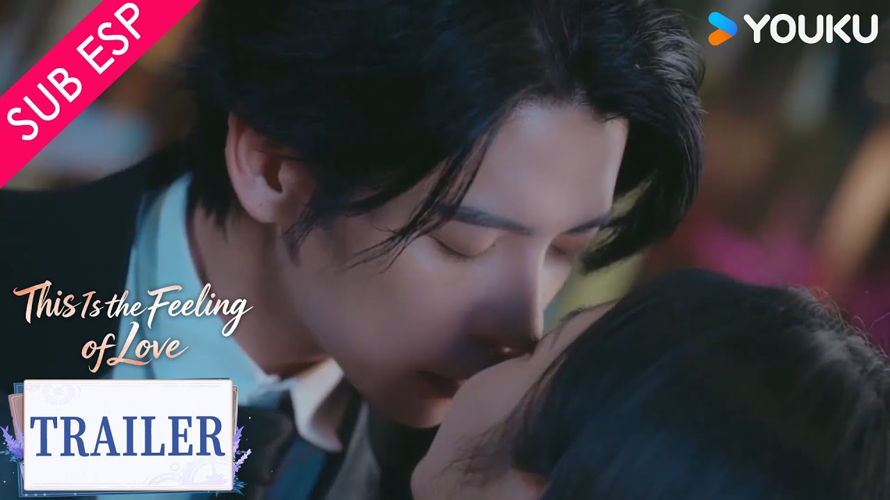 【TRAILER】Una "CEO celestial" conoce a su "prometido por contrato" | YOUKU