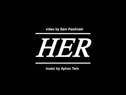 Cinematography - Her (2013)