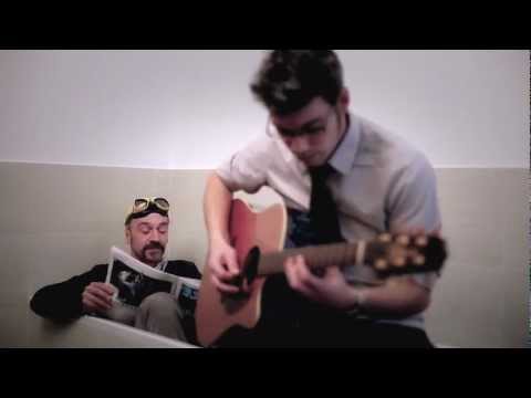 MILANO ACOUSTICS: Perturbazione - Last Friday Night