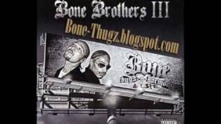 01 Intro [ Bone Brothers III ]