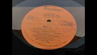 msq II - too much (12'' just enough club)
