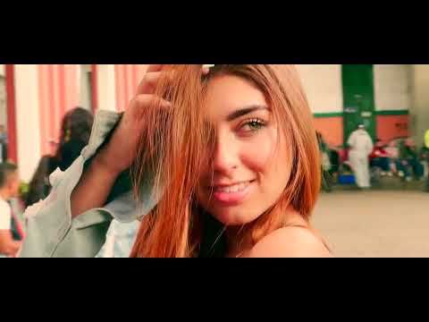 DJ Goozo X Jacobo Palacio - El Grosero (GUARACHA 2022)