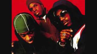 Black Moon - Act Like U Want It