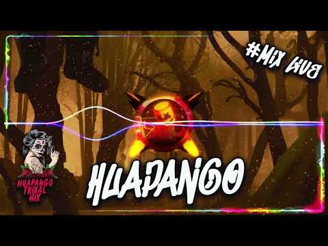 🔴 MIX HUAPANGO DICIEMBRE 2021 🎶 MIX DE HUAPANGO LO MAS VIRAL 2021-2022 🎧