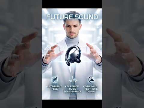 Future Sound未來耳機