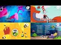 PBS Kids Program Breaks 16 LPB 2014