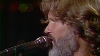 Kris Kristofferson - &quot;Sunday Mornin&#39; Comin&#39; Down&quot; [Live from Austin, TX]