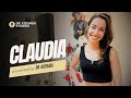 Claudia’s | 🇨🇦 | Private Salsa Dance Lesson at Dr Kizomba Studios!