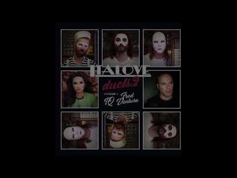 Italove Starring Fred Ventura – Never Surrender (Flashback Remix)