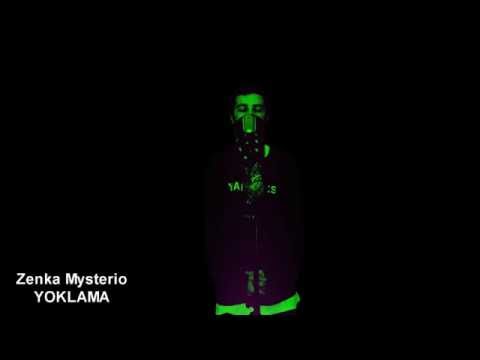 Zenka Mysterio - Yoklama (Official Video)
