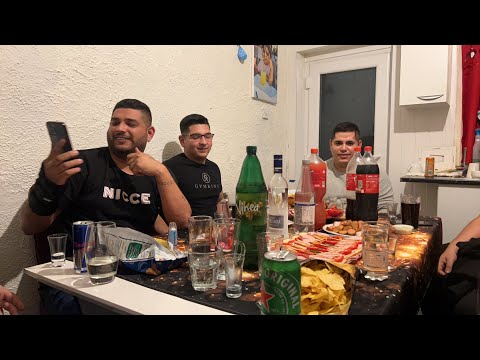 Andrisko & Justin  Live Koniec Band 2023