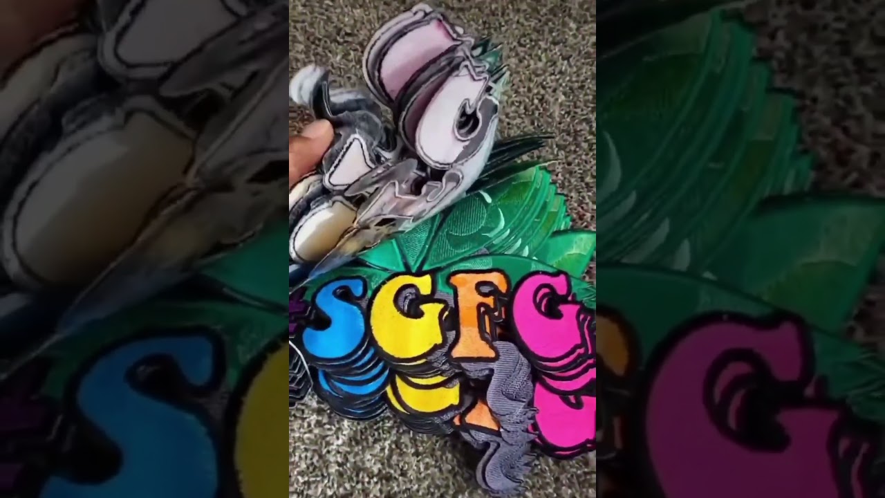 Best Quality Patches iron on 🔥😍