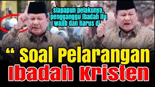 Download lagu INILAH ISI PESAN PRESIDEN PRABOWO KEPADA KRISTEN | PELRANGAN HINGGA PERSKUSI IBADAH KRISTEN mp3 Download lagu INILAH ISI PESAN PRESIDEN PRABOWO KEPADA KRISTEN | PELRANGAN HINGGA PERSKUSI IBADAH KRISTEN mp3