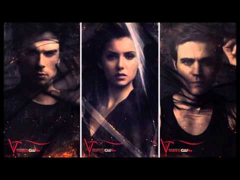 Vampire Diaries - 4x23 Music Olivia Broadfield - Gone
