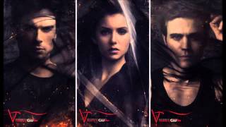 Vampire Diaries - 4x23 Music Olivia Broadfield - Gone