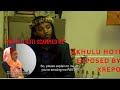 Mkhulu Hoti exposed by Xrepo Moja love for scamming people || Inyanga yompedi