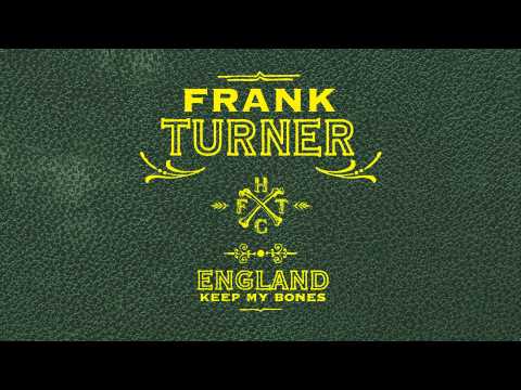 Nights Become Days - Frank Turner