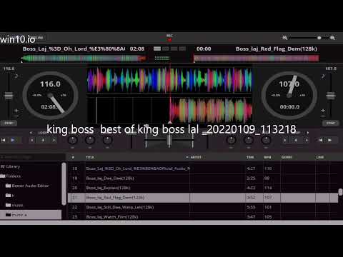 Best of King Boss L A J #kingbosslaj #fyp #fypシ゚viral