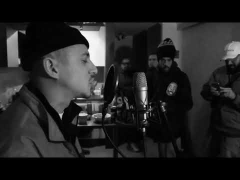 Jonas Sanche en La Celda De Bob - Párrafos largos (Beat Drama▲Theme)