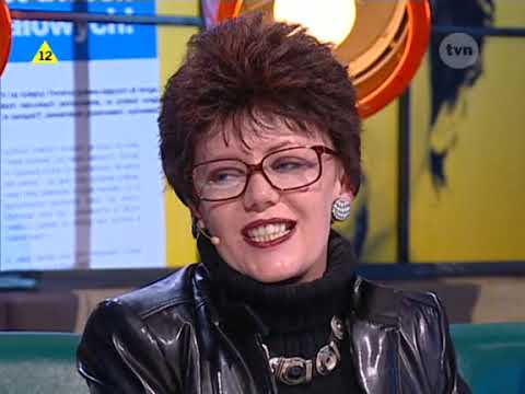 Szymon Majewski Show - Rozmowy W Tłoku (S01E15)