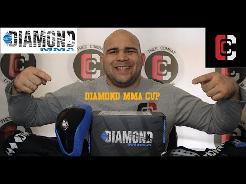 Diamond MMA Cup Review