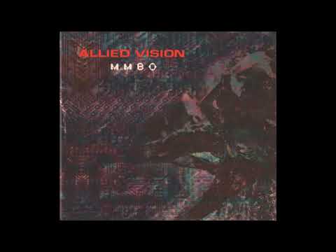 "MMBO" - Allied Vision (full album)