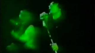 Oowee Baby - The Cramps with Bryan Gregory