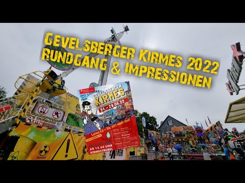 Video Kermiseditie 2023