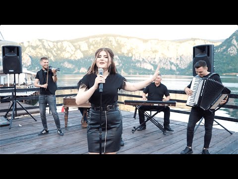 Georgiana Stefan & Taraful Romanati - Puiule, puiutule COVER Fanelia Ilin