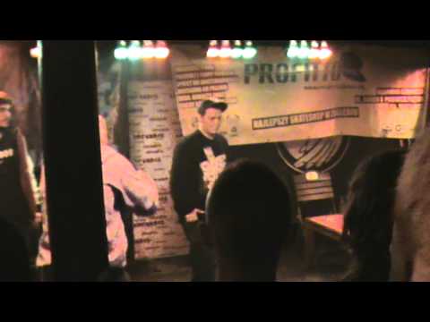 Juniorski vs Hajduk Wojna o Śląsk 2011 el IV