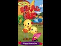Opening To Rolie Polie Olie Happy Hearts Day VHS 2001