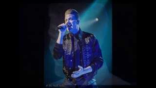 Scott Hoying -  Bridge Over Troubled Waters (Simon &amp; Garfunkel)