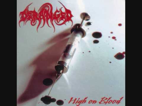 Raised On Human Sin cover