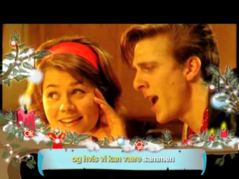 Gøg og Gokke / Sofie Lassen-Kahlke og Karl Bille / Brødrene Mortensens jul (tv-version)