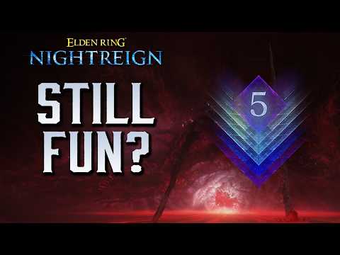 The Current State of Deep of Night | Elden Ring: Nightreign